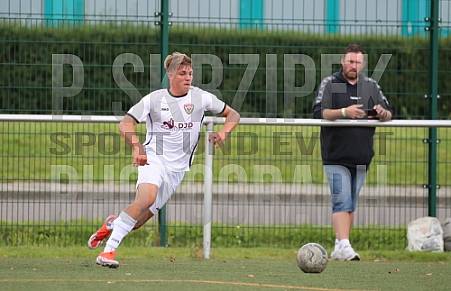 3.Spieltag BFC Dynamo U19 - SV Babelsberg 03 U19