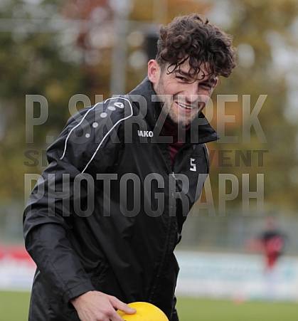13.Spieltag ZFC Meuselwitz - BFC Dynamo