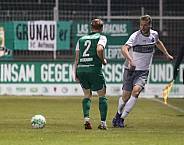 14.Spieltag BSG Chemie Leipzig - BFC Dynamo