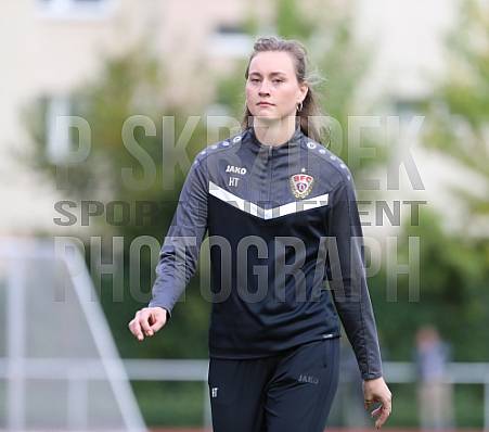 3.Runde Cosy-Wasch-Landespokal FSV Berolina Stralau - BFC Dynamo