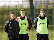 26.10.2019 Training BFC Dynamo