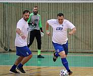 8.Bretter-Knaller Turnier der Traditionsmannschaften