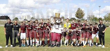 Jugenderöffnung 2018/19 Jugenderöffnung 2018/19