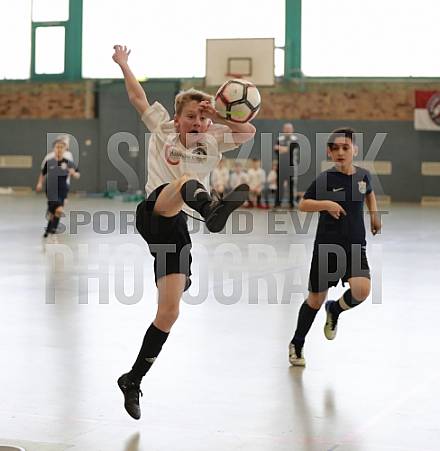 2.Spree Color Cup 2018