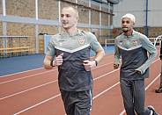 Laktattest 05.01.2026