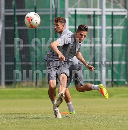 22.07.2021 Training BFC Dynamo