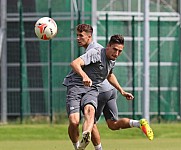 22.07.2021 Training BFC Dynamo