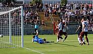 2.Spieltag BFC Dynamo - Berliner AK 07,