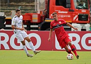 1.Runde DFB-Pokal BFC Dynamo - VfB Stuttgart