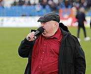 Cosy-Wasch Viertelfinale BFC Dynamo - VSG Altglienicke