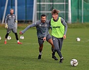 19.10.2022 Training BFC Dynamo