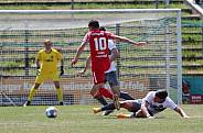 34.Spieltag SV Lichtenberg 47 - BFC Dynamo