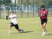 21.09.2020 Training BFC Dynamo