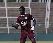 Testspiel BFC Dynamo - VfB Lübeck 1919,