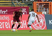 34.Spieltag BFC Dynamo - Berliner AK07,