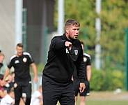 3.Spieltag BFC Dynamo U19 - SV Babelsberg 03 U19