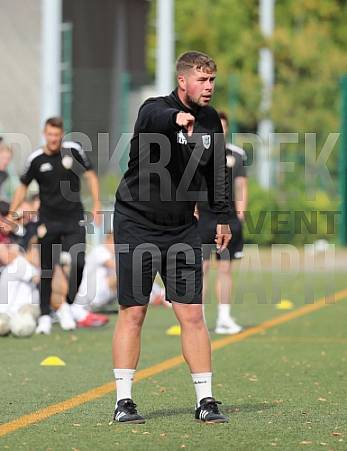 3.Spieltag BFC Dynamo U19 - SV Babelsberg 03 U19