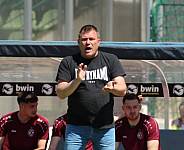 38.Spieltag VSG Altglienicke - BFC Dynamo,