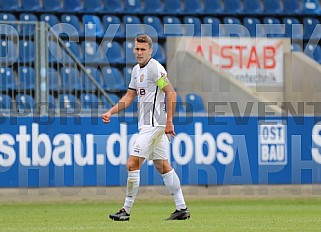 Testspiel 1.FC Magdeburg - BFC Dynamo,