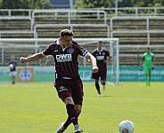Testspiel BFC Dynamo - FC Carl Zeiss Jena