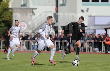 3.Runde Cosy-Wasch-Landespokal FSV Berolina Stralau - BFC Dynamo