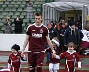 15.Spieltag BFC Dynamo - 1.FC Lokomotive Leipzig