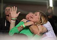 8.Bretter-Knaller Turnier der Traditionsmannschaften