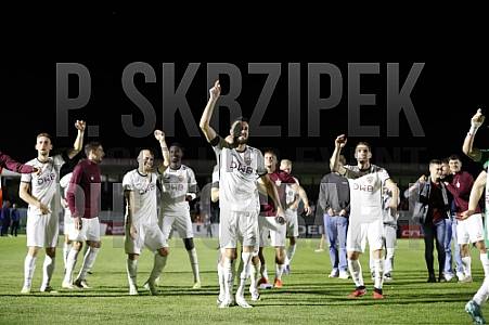 7.Spieltag BFC Dynamo - SV Babelsberg 03,