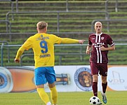 12.Spieltag BFC Dynamo - 1.FC Lokomotive Leipzig