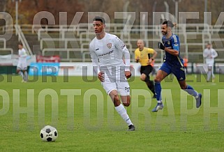 Achtelfinale Delay Sports Berlin - BFC Dynamo