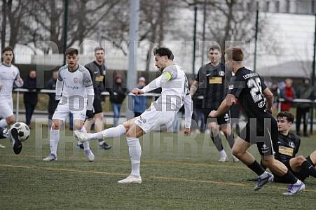 Testspiel BFC Dynamo - SV Lichtenberg 47