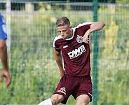 Testspiel BFC Dynamo - Hertha 03 Zehlendorf ,