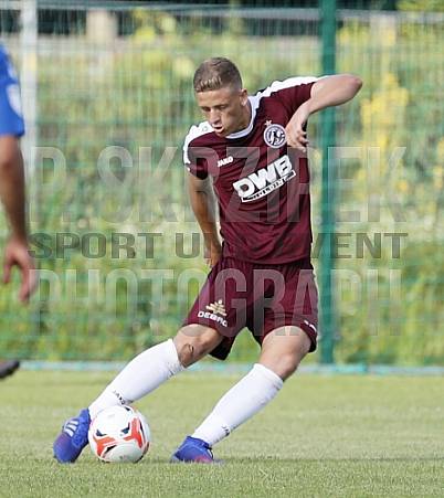 Testspiel BFC Dynamo - Hertha 03 Zehlendorf , Testspiel BFC Dynamo - Hertha 03 Zehlendorf ,