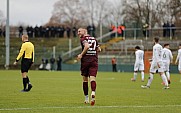 19.Spieltag BFC Dynamo - SV Babelsberg 03