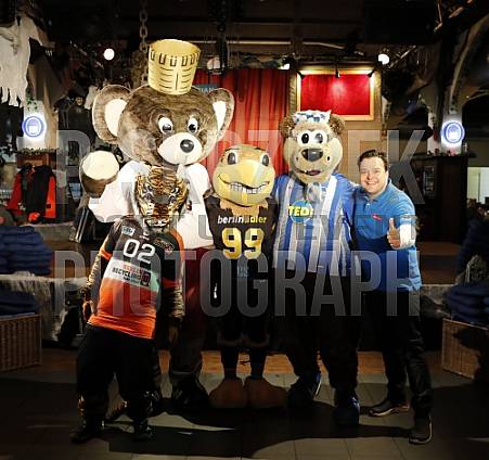 Hofbräu Berlin der große Halloween-Kinderbrunch , Straßenkinder e.V. ,