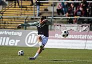 29. Spieltag BFC Dynamo - FC Hertha 03 Zehlendorf