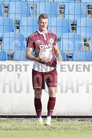 3.Testspiel BFC Dynamo - FSV Optik Rathenow,