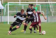 4.Spieltag BFC Dynamo - VfB Germania Halberstadt,