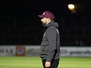 10.Spieltag BFC Dynamo - SV Babelsberg 03