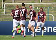 1. Runde DFB-Pokal BFC Dynamo - VfL Bochum 1848