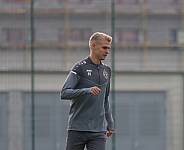 01.11.2022 Training BFC Dynamo