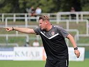 6. Spieltag BFC Dynamo - SV Babelsberg 03