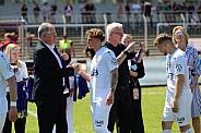 Pokalfinale VSG Altglienicke - BFC Dynamo,