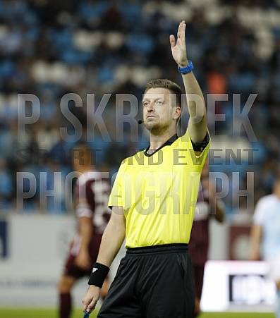 7.Spieltag Chemnitzer FC - BFC Dynamo,