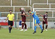 Testspiel BFC Dynamo - FC Carl Zeiss Jena