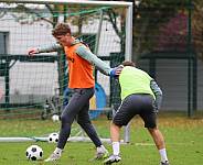 Training 15.10.2025 BFC Dynamo