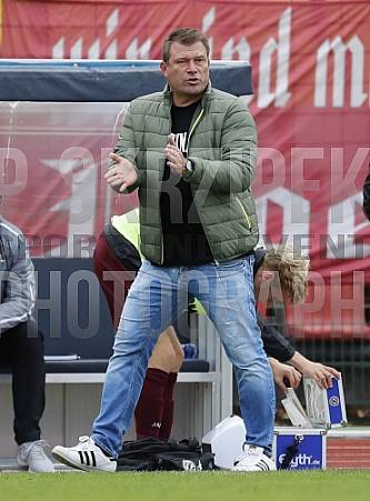 13.Spieltag BFC Dynamo - ZFC Meuselwitz,