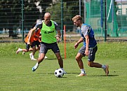 Training vom 23.07.2024 BFC Dynamo