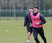 13.04.2019 Training BFC Dynamo