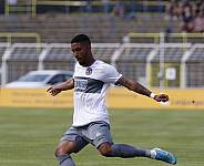 1.Spieltag 1.FC Lok Leipzig - BFC Dynamo,